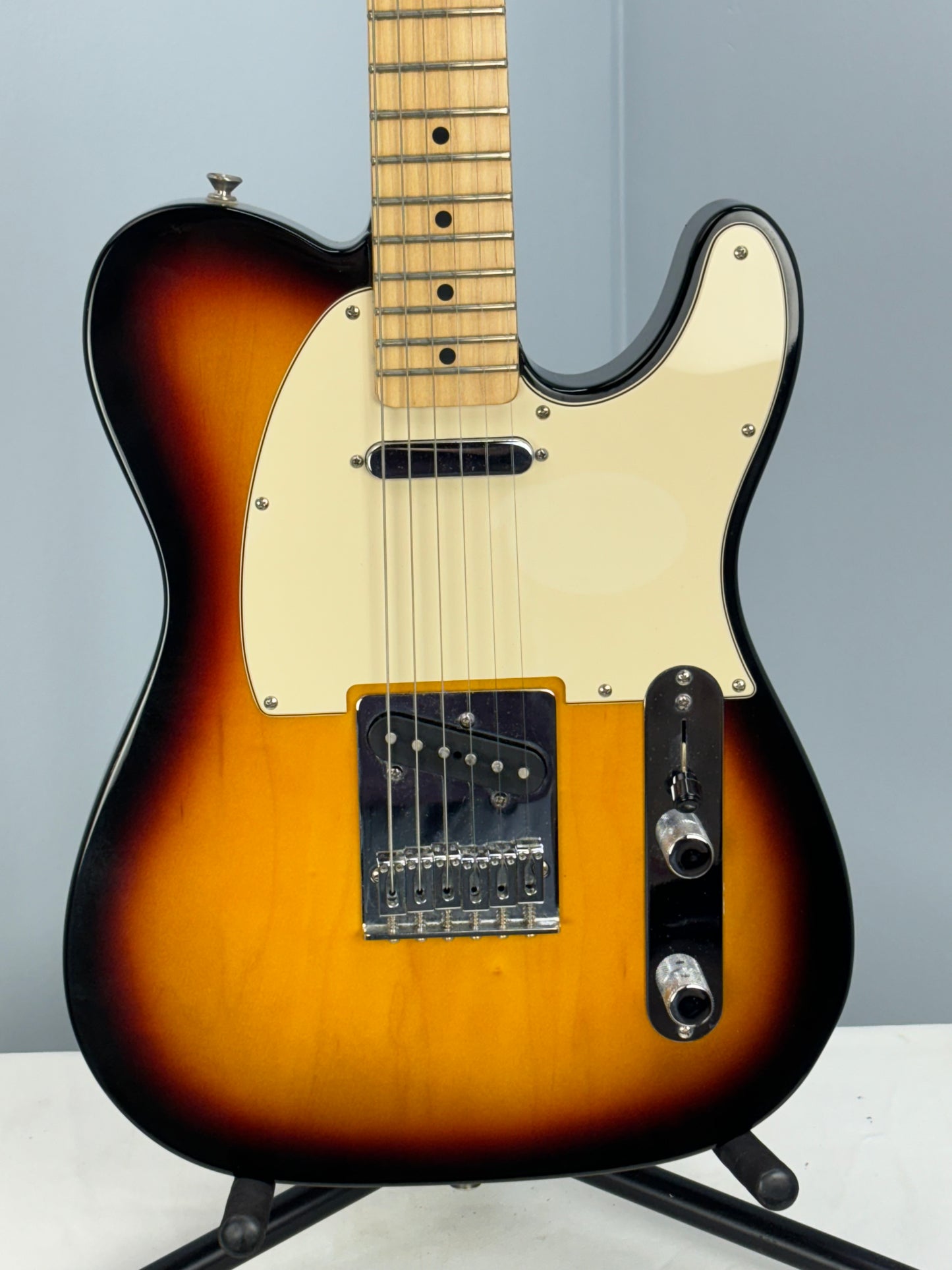 Fender Telecaster in Great Condition