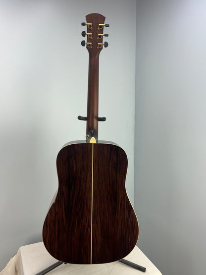 Orangewood Echo in Excellent Condition