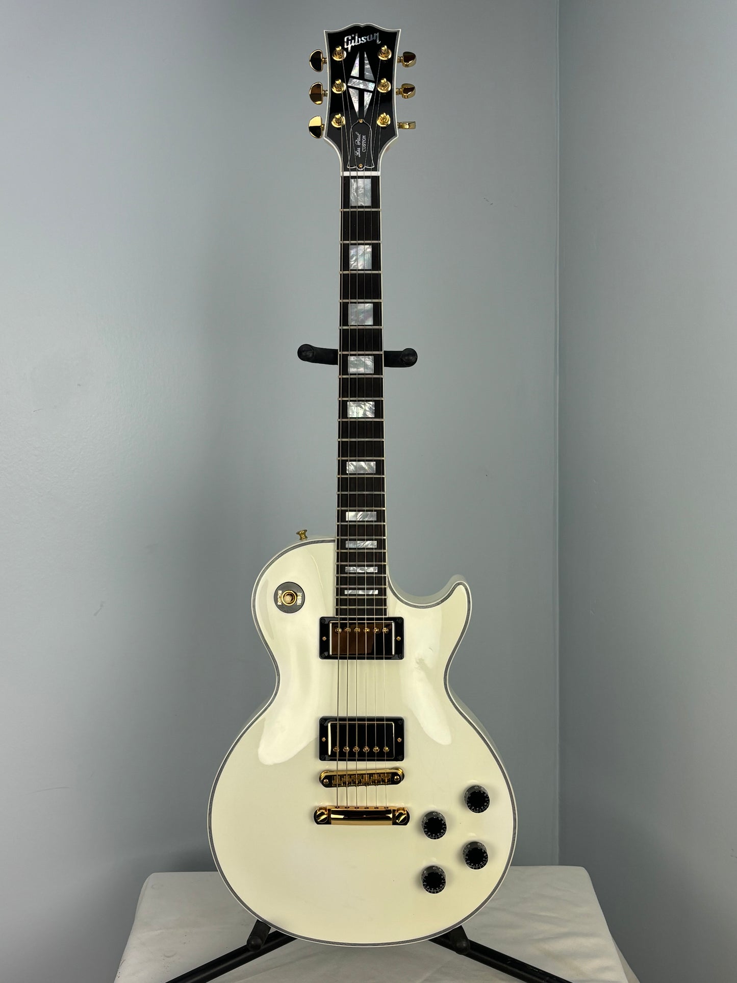 70th Anniversary Gibson Les Paul Custom