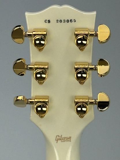 70th Anniversary Gibson Les Paul Custom