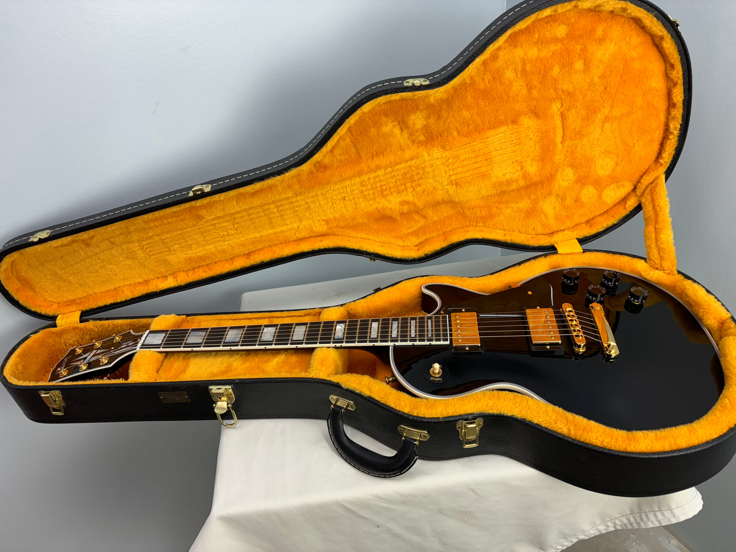 70th Anniversary Gibson Les Paul Custom