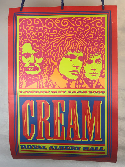 Cream Litho