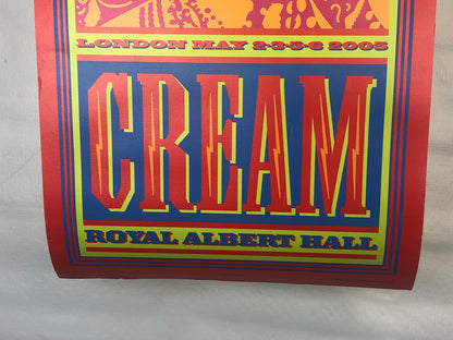 Cream Litho