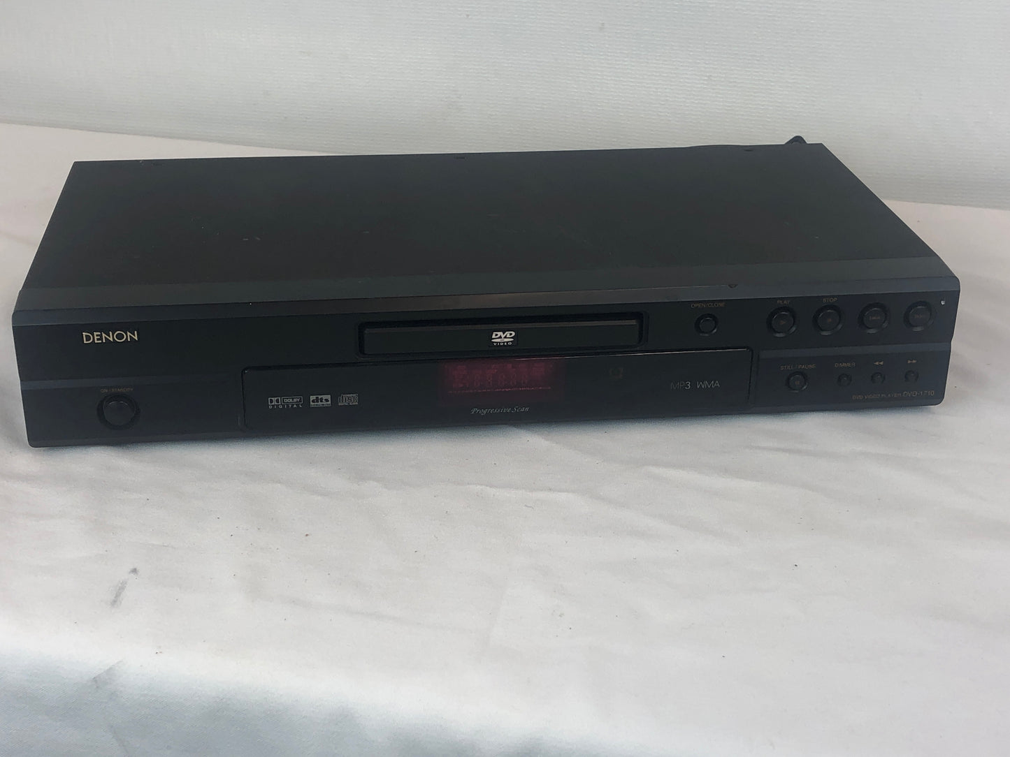 Denon DVD - 1710