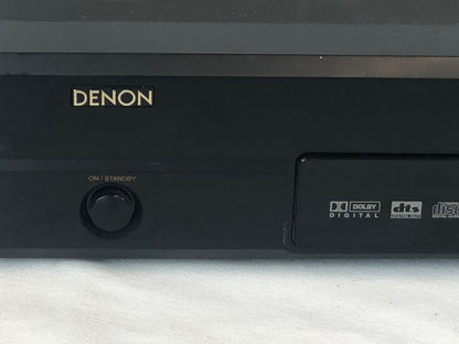 Denon DVD - 1710