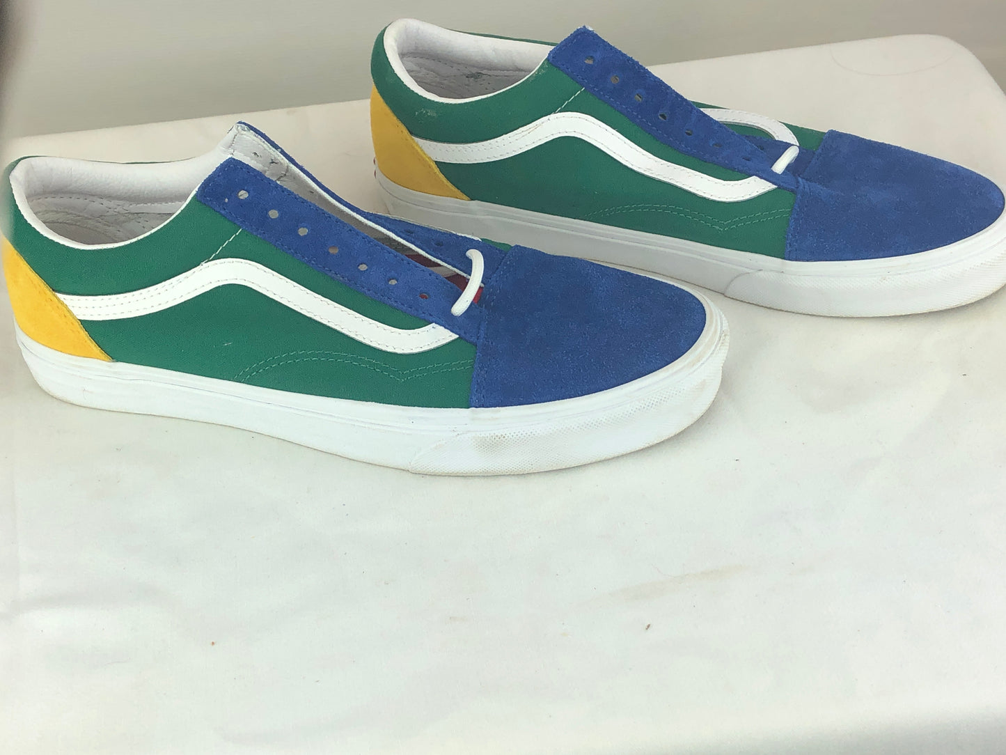 Vans Old Skool Sneakers